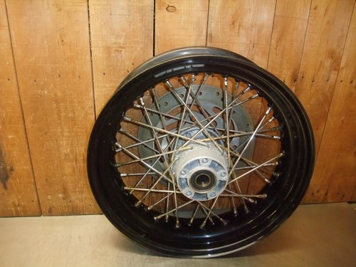 Harley davidson dyna streetbob - harley,