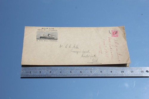 Allan line unusual - unusual, travel