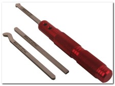 ROBERT SORBY 87HS3T Handled