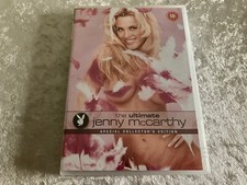 DVD The Ultimate Jenny