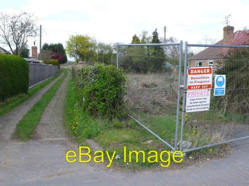 Photo 6x4 building plot - 6x4,