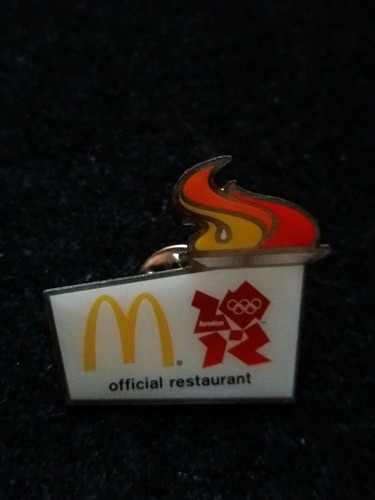 Pin pins olympic london - pin,
