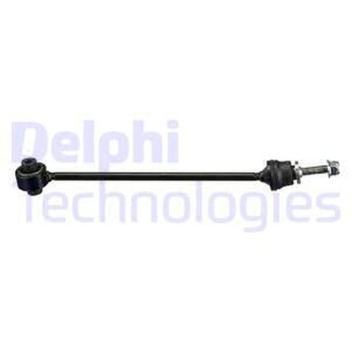 Stabiliser anti roll - bar, link