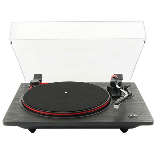 Steepletone brixton vinyl - steepletone,