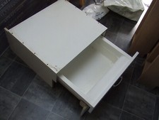 Magnet Kitchen Gloss White