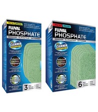 Fluval 106 206 306 406 & 107