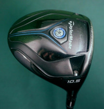 Taylormade Jetspeed 10.5°