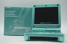 Nintendo GBA SP -  AGS-101 -