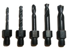 AIRCRAFT TOOLS COBALT 1/4"-28