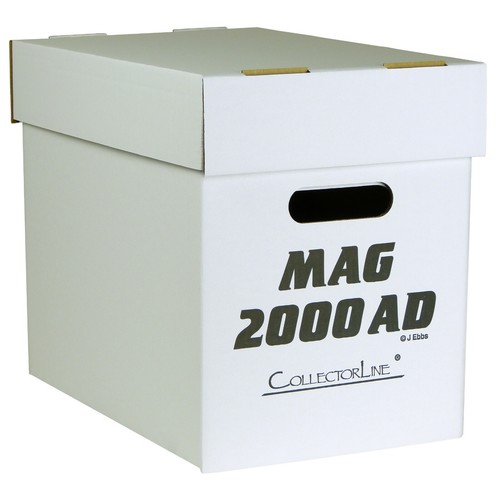 Collectorline premium magazine - collectorline,