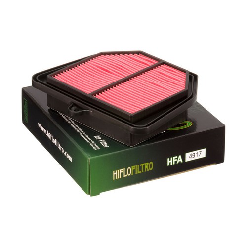 Hiflo air filter - hiflo, 1