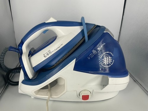 Tefal gv8932 pro express - tefal,