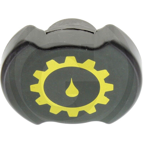 Hydraulic oil cap for - hydraulic,
