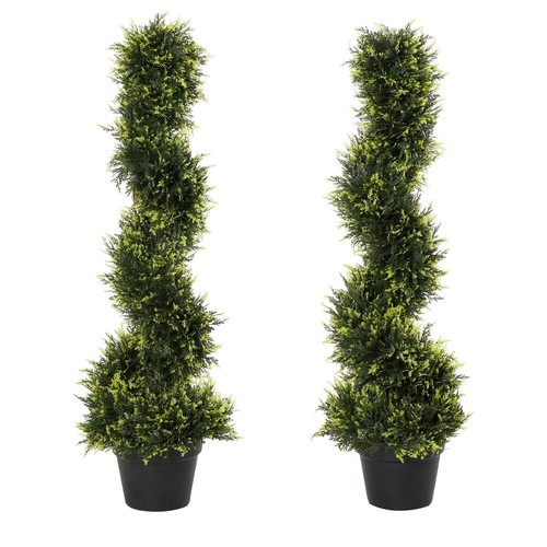 Set 90cm 3ft artificial - 2, 90cm/3ft