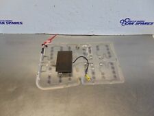 Mercedes CL203 Seat occupancy sensor pad 01-08 Sports coupe Passenger left front
