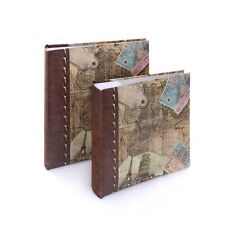 Kenro Old World Map Design