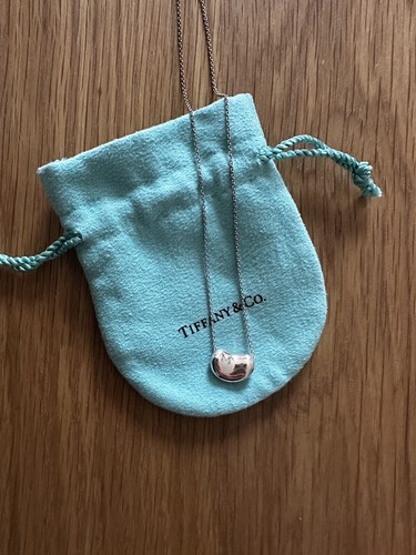 Genuine tiffany co elsa - &,