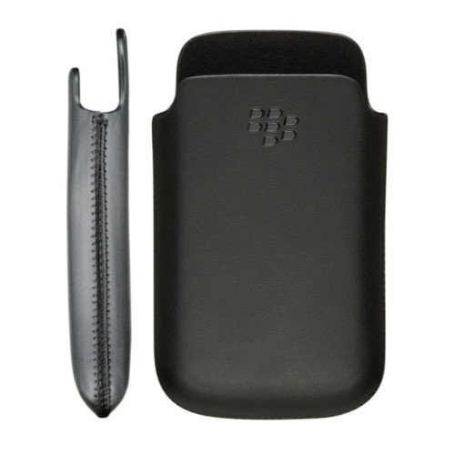 Genuine blackberry bold 9700 - blackberry,