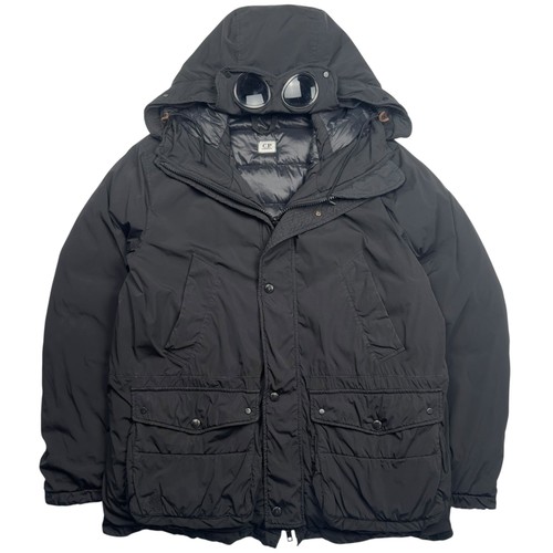 Company nycra down puffer - company,