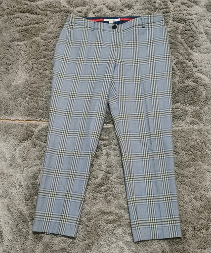 Boden check plaid smart - boden,