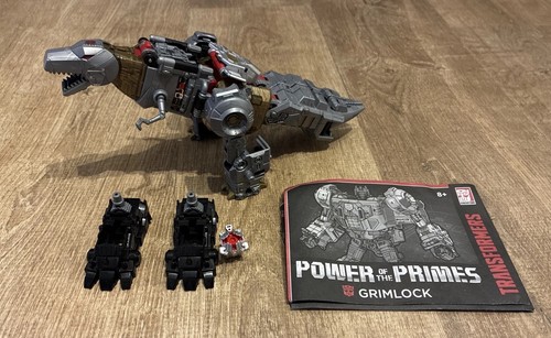 Transformers generations power - generations,