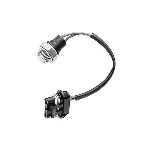 Lemark radiator fan switch - lemark,