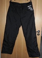 Women's Weise Motocycle