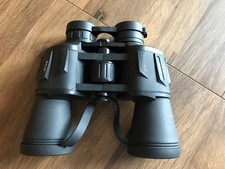 BFULL Field 8.2 Bak-4 Prism 12x50 Outdoor Binoculars