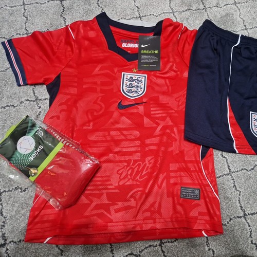 Nike england football away - football,