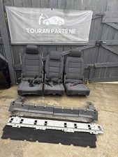 VW Caddy 2K / MK3 Rear Quick