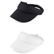 Sports Visor Sun Protector Cap