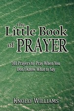 THE LITTLE BOOK OF PRAYER: 101