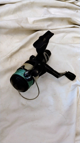 Shimano 3500m aero reel - 3500m,