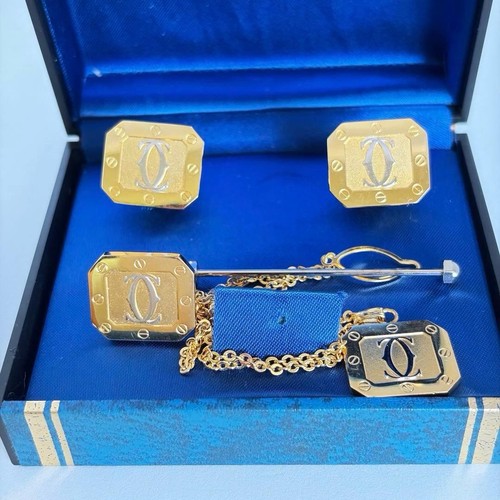Cartier santos men - cartier, men's