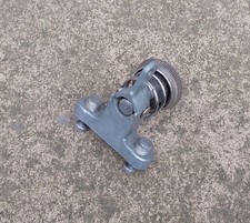 Premier 2000 snare drum flobeam wire tensioner