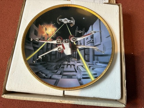 Star wars red five wing - wars,