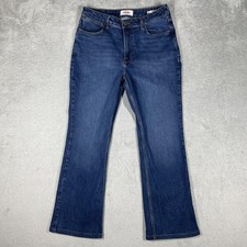 Wrangler jeans womens blue - jeans,