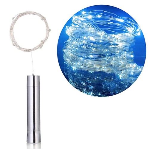 Starry string lamp - string, led