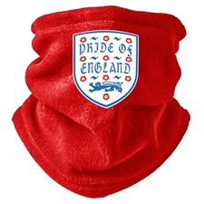 Pride of ENGLAND Large Crest