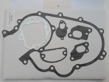 VESPA PX SPRINT 3 PORT GASKET