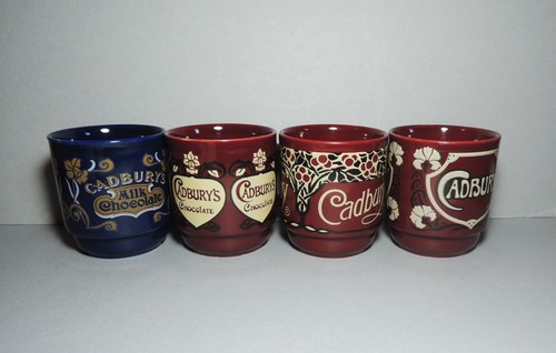 Vintage cadburys chocolate - cadburys,