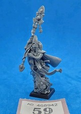 Warhammer Fantasy The Old