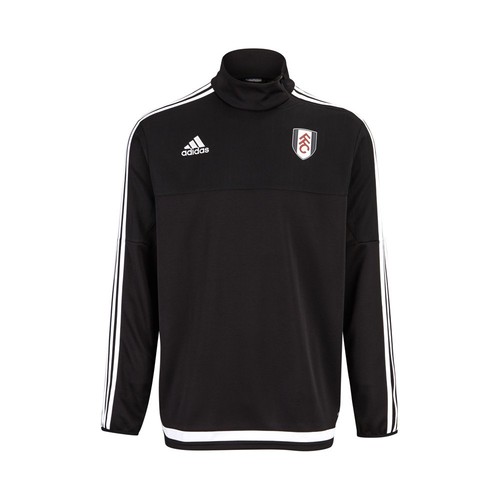 Adidas tiro quarter zip - zip,