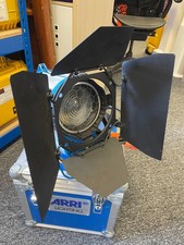 Arri Studio 1000 (1k) Fresnel