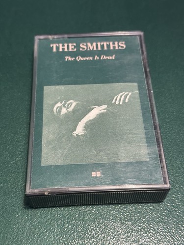 The smiths - queen, dead