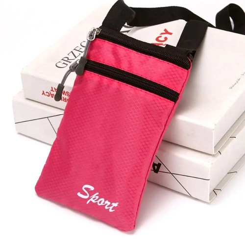 Small crossbody phone bag - small,