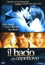 Il Bacio Che Aspettavo - DVD