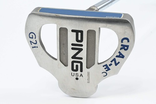 Ping craz g2i putter - putter, /