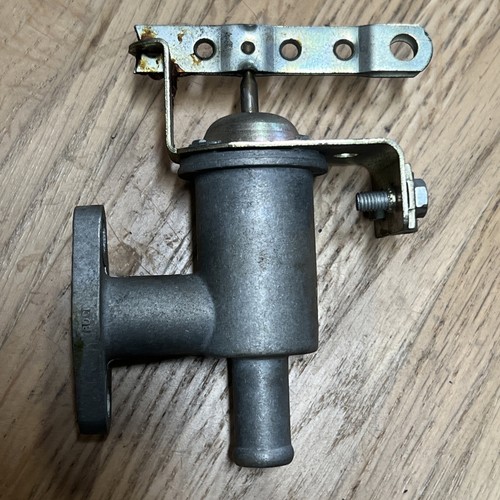 Morris minor mini a40 heater - morris,
