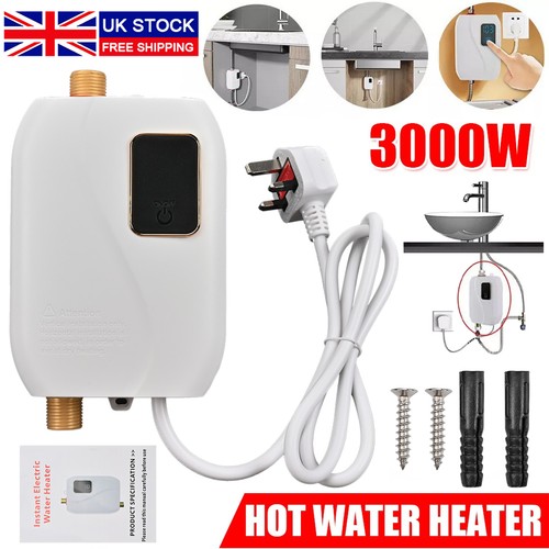 3000w instant electric - instant,